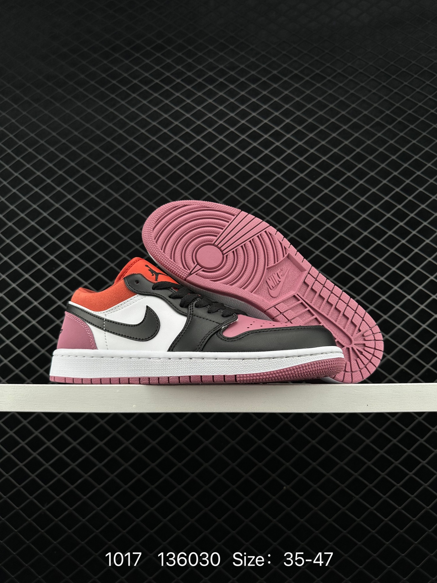 Air Jordan 1 Low